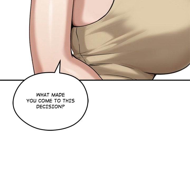 Runaway Wife Chapter 63 - Page 17