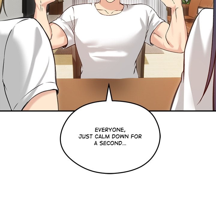 Runaway Wife Chapter 63 - Page 7