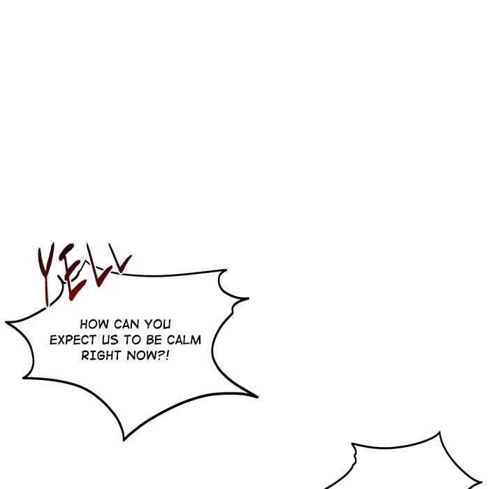 Runaway Wife Chapter 63 - Page 8