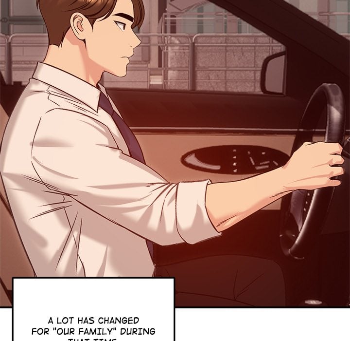Runaway Wife Chapter 63 - Page 94