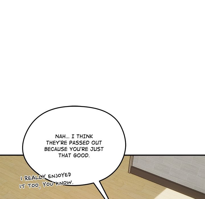 Runaway Wife Chapter 64 - Page 139