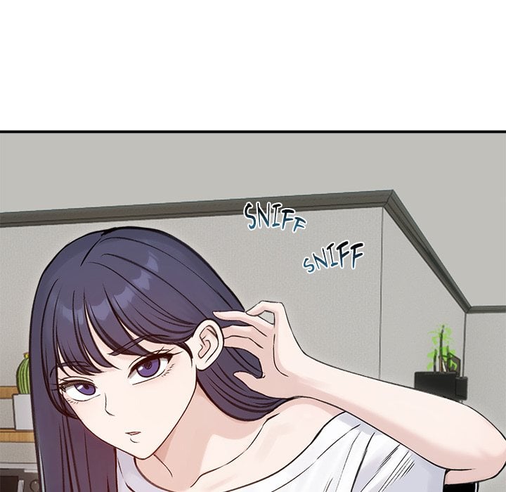 Runaway Wife Chapter 64 - Page 81