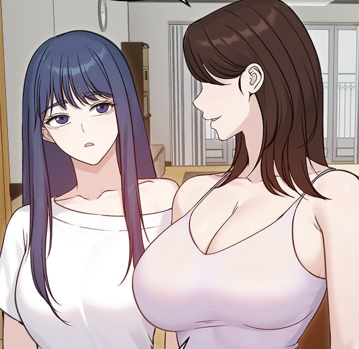 Runaway Wife Chapter 64 - Page 97
