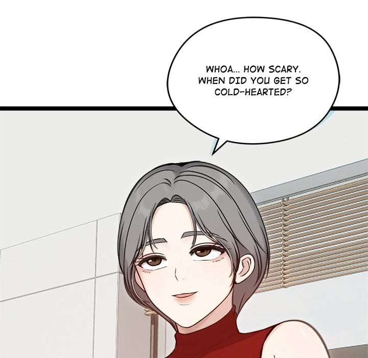 Runaway Wife Chapter 65 - Page 121