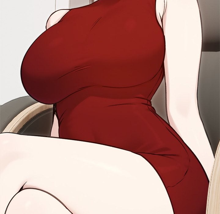 Runaway Wife Chapter 65 - Page 122