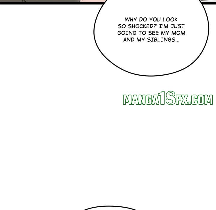 Runaway Wife Chapter 65 - Page 140