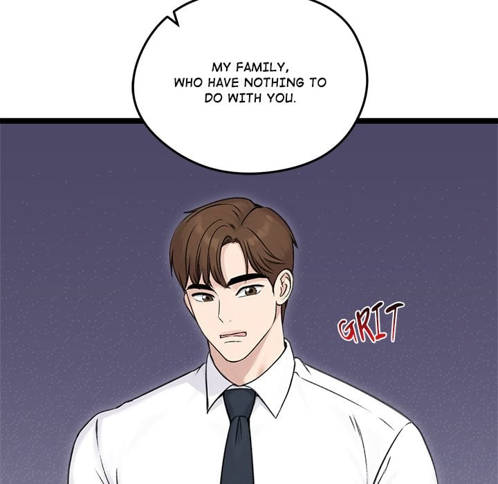 Runaway Wife Chapter 65 - Page 141