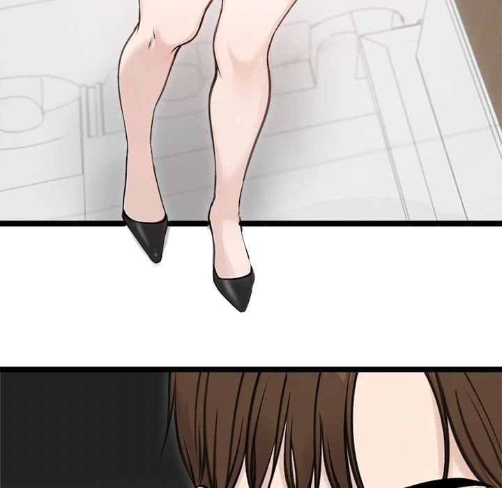 Runaway Wife Chapter 65 - Page 155