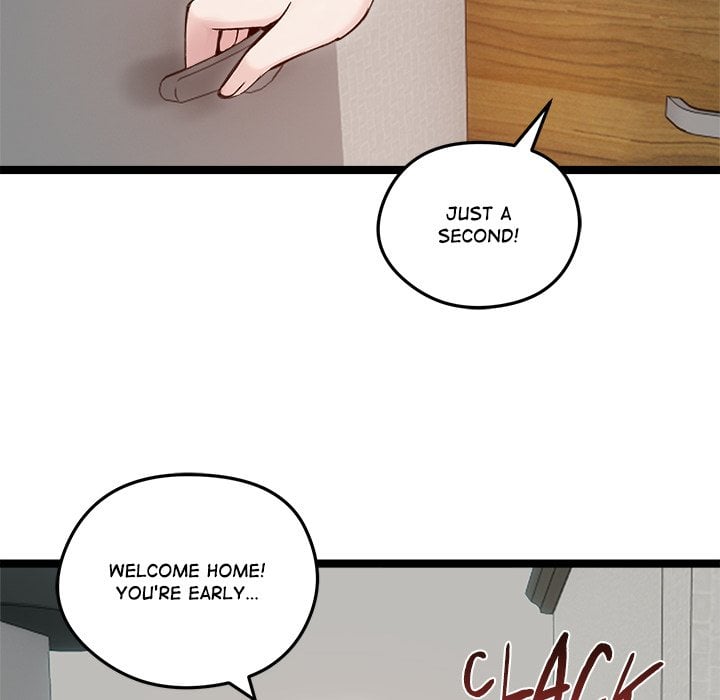 Runaway Wife Chapter 65 - Page 161