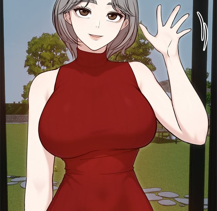 Runaway Wife Chapter 65 - Page 166