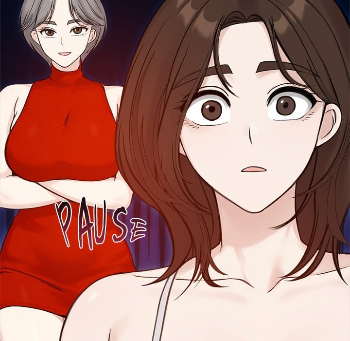 Runaway Wife Chapter 66 - Page 134