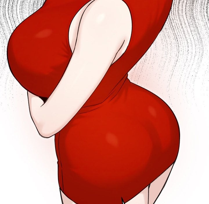 Runaway Wife Chapter 66 - Page 20