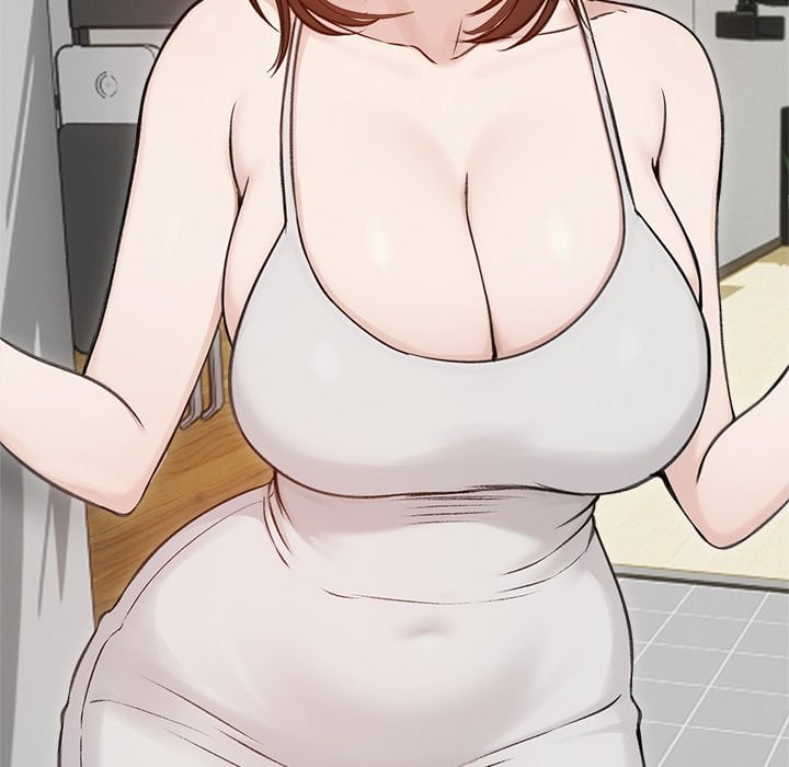 Runaway Wife Chapter 66 - Page 30