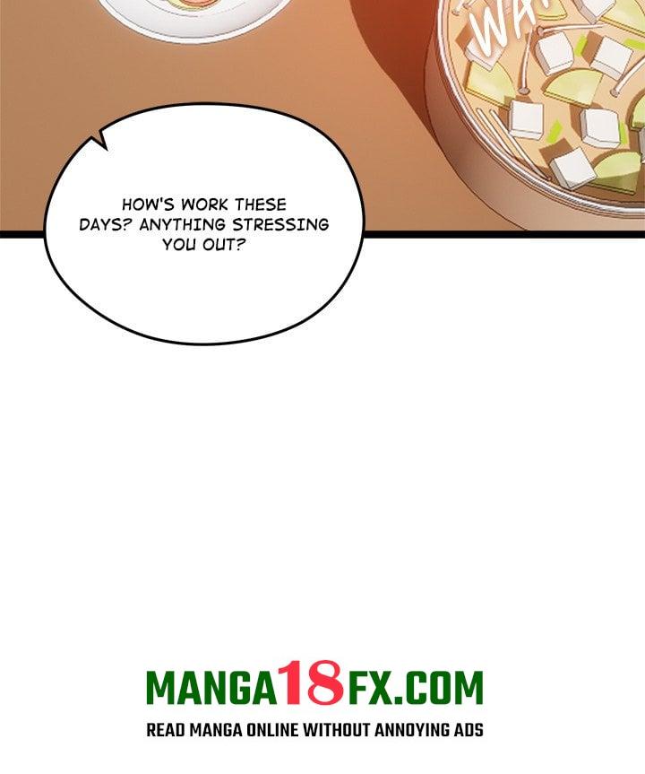 Runaway Wife Chapter 66 - Page 42