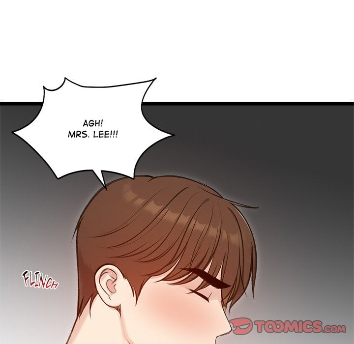 Runaway Wife Chapter 66 - Page 93