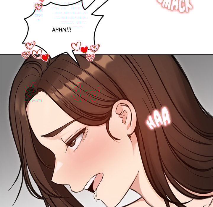 Runaway Wife Chapter 68 - Page 116