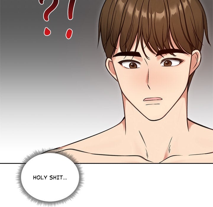 Runaway Wife Chapter 68 - Page 30