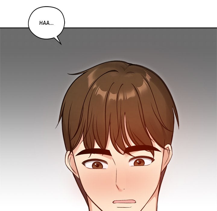 Runaway Wife Chapter 68 - Page 98