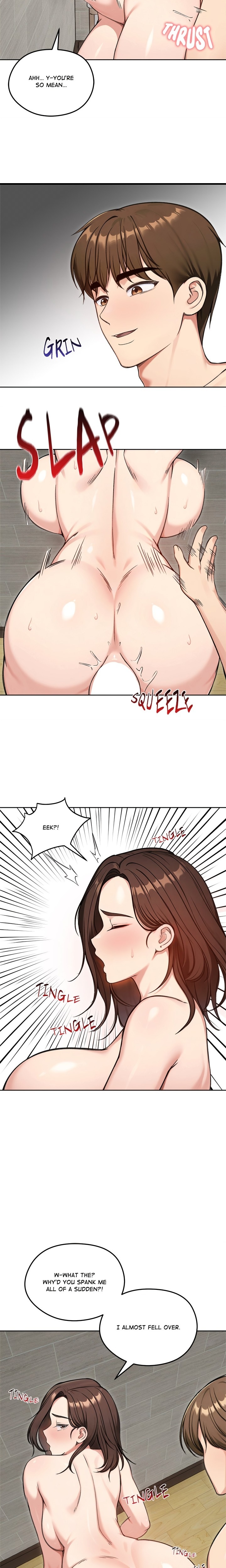 Runaway Wife Chapter 69 - Page 15