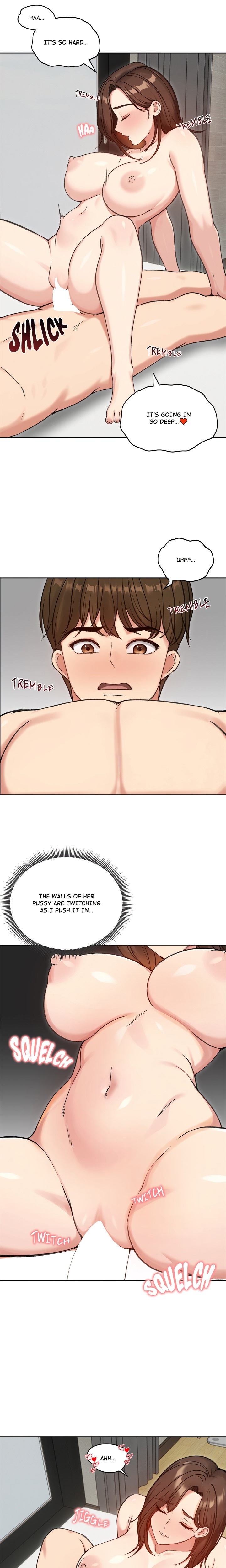 Runaway Wife Chapter 69 - Page 2