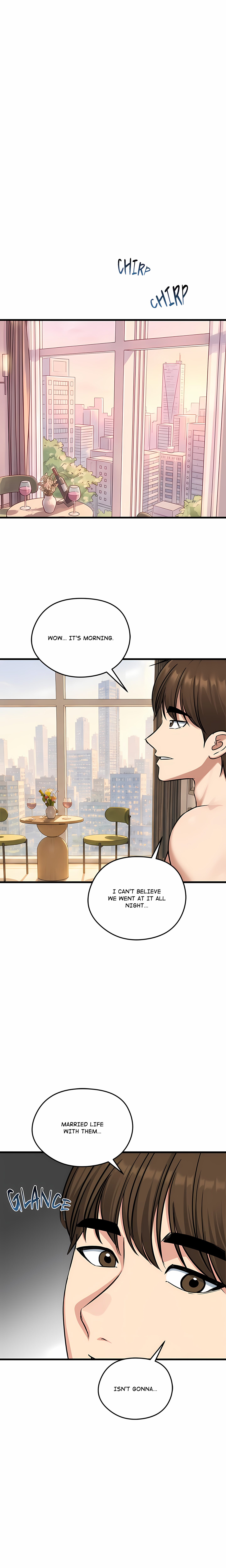 Runaway Wife Chapter 86 - Page 24