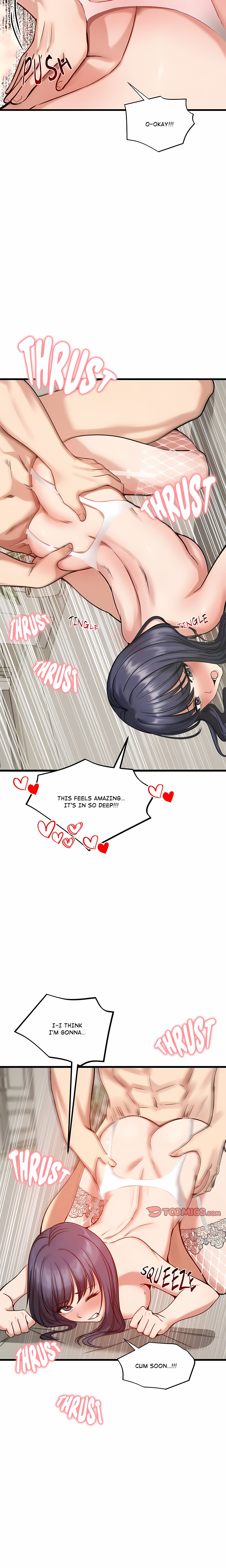 Runaway Wife Chapter 86 - Page 3