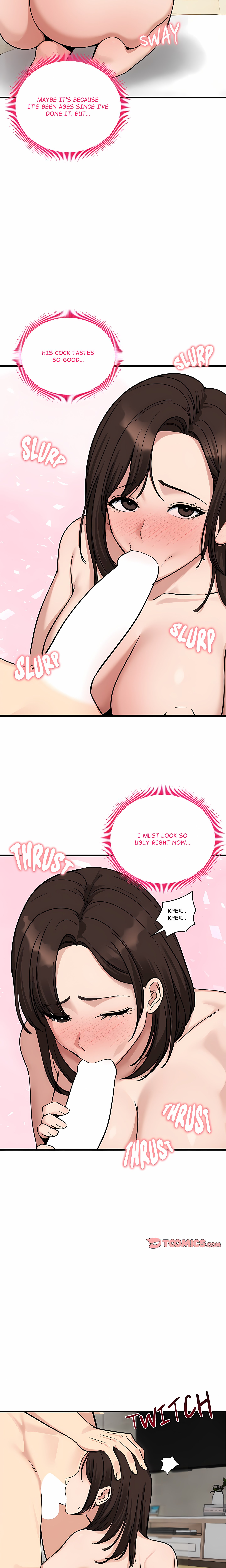 Runaway Wife Chapter 87 - Page 23