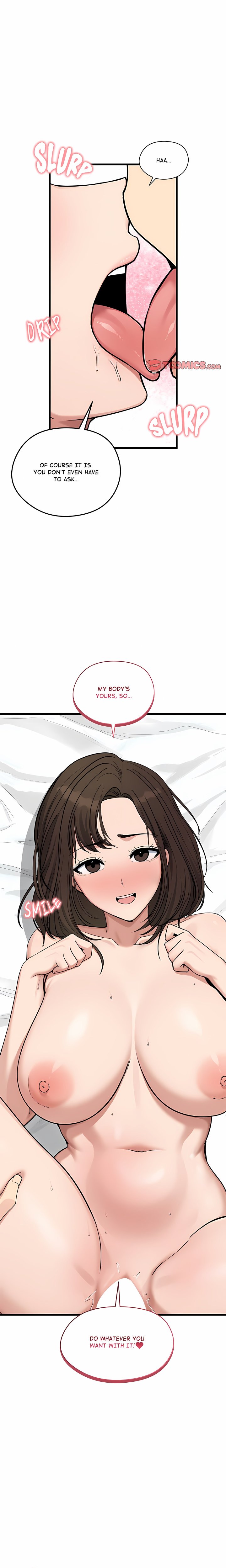 Runaway Wife Chapter 89 - Page 9