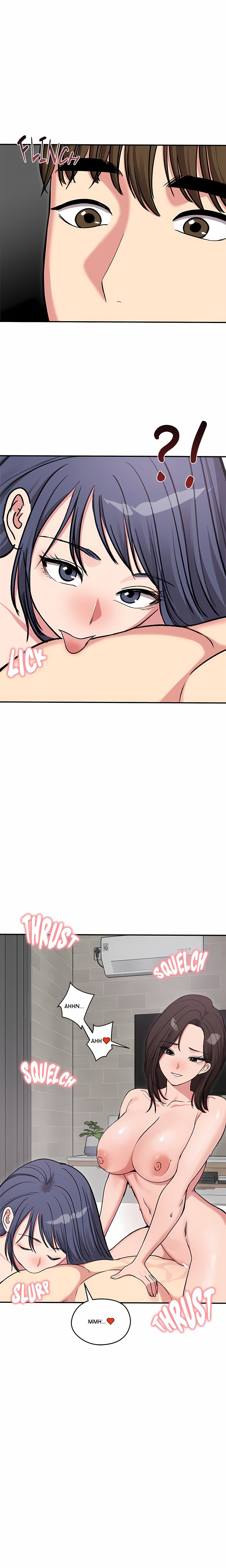 Runaway Wife Chapter 93 - Page 14