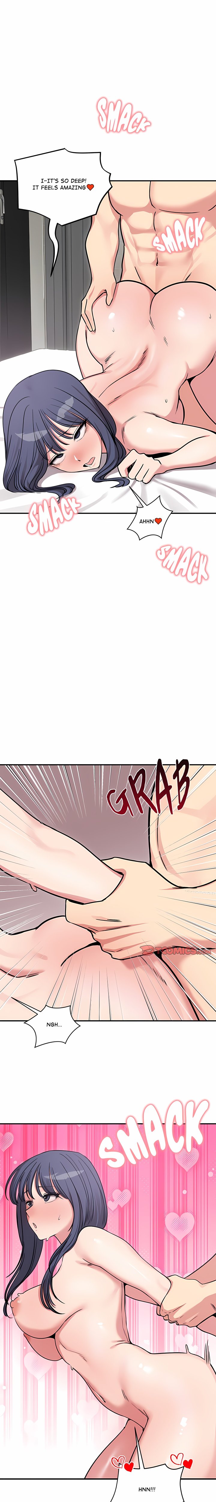Runaway Wife Chapter 93 - Page 17