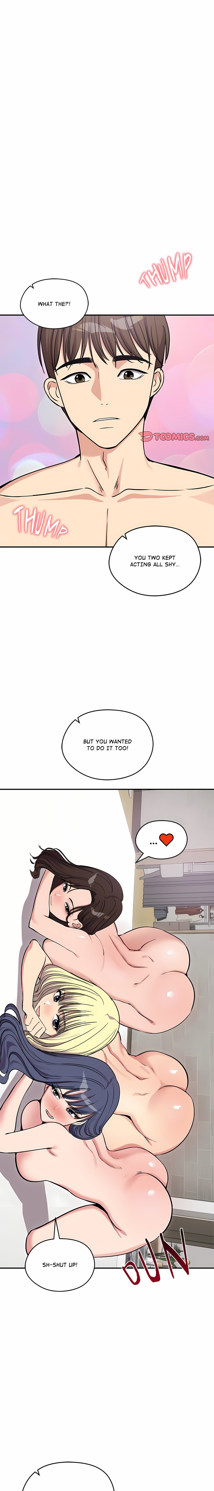 Runaway Wife Chapter 93 - Page 6
