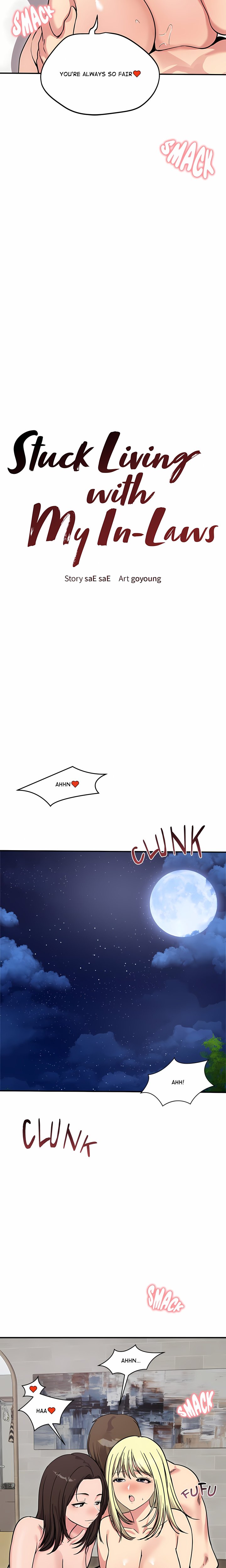 Runaway Wife Chapter 93 - Page 9