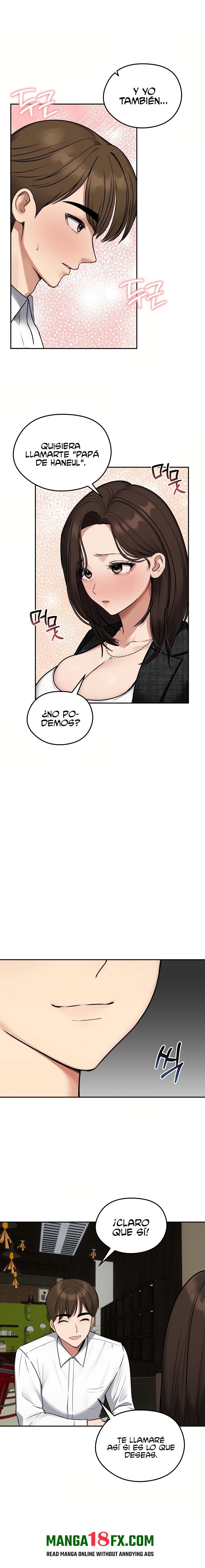 Runaway Wife Raw Chapter 81 - Page 21