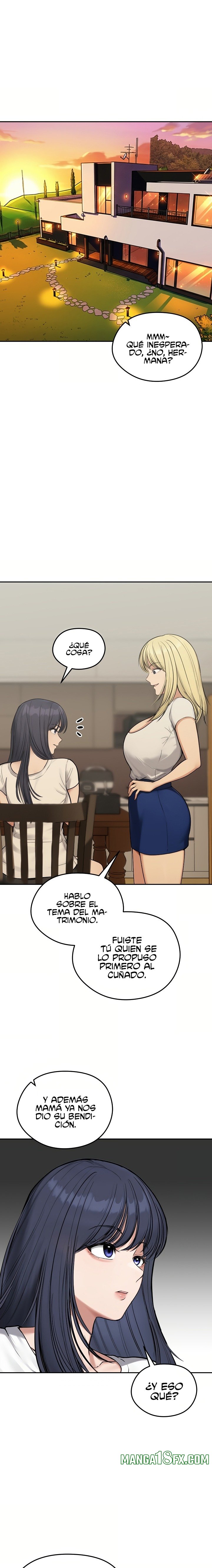 Runaway Wife Raw Chapter 81 - Page 8