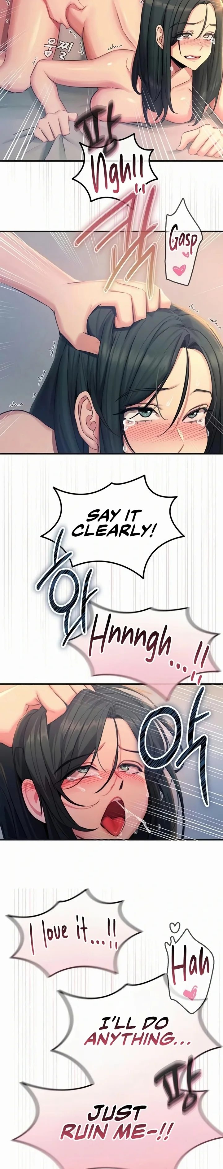 You Won’t Get Me Twice Chapter 60 - Page 18