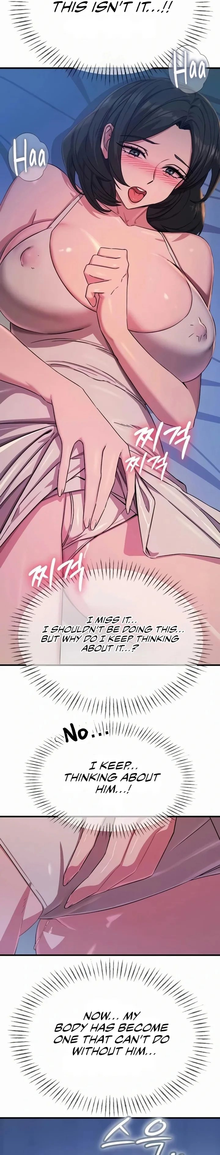 You Won’t Get Me Twice Chapter 61 - Page 30