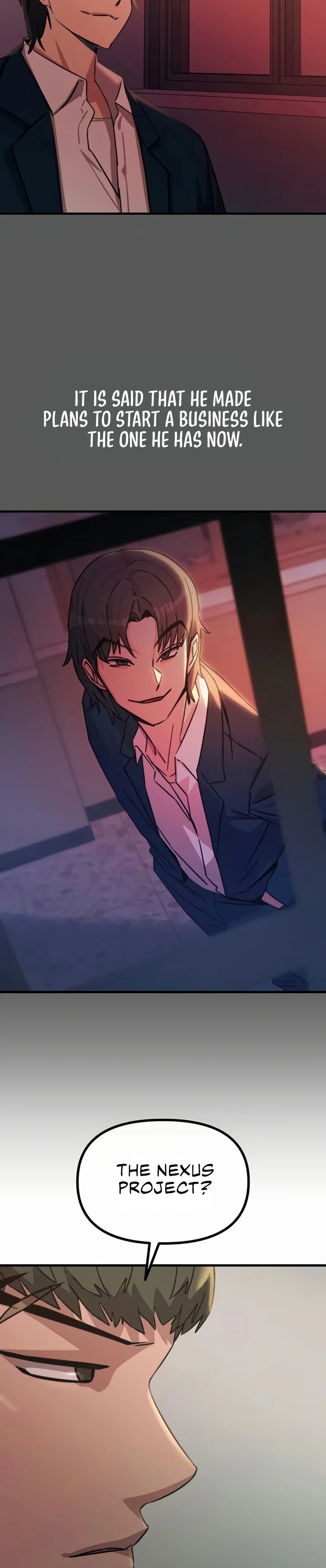 You Won’t Get Me Twice Chapter 62 - Page 19