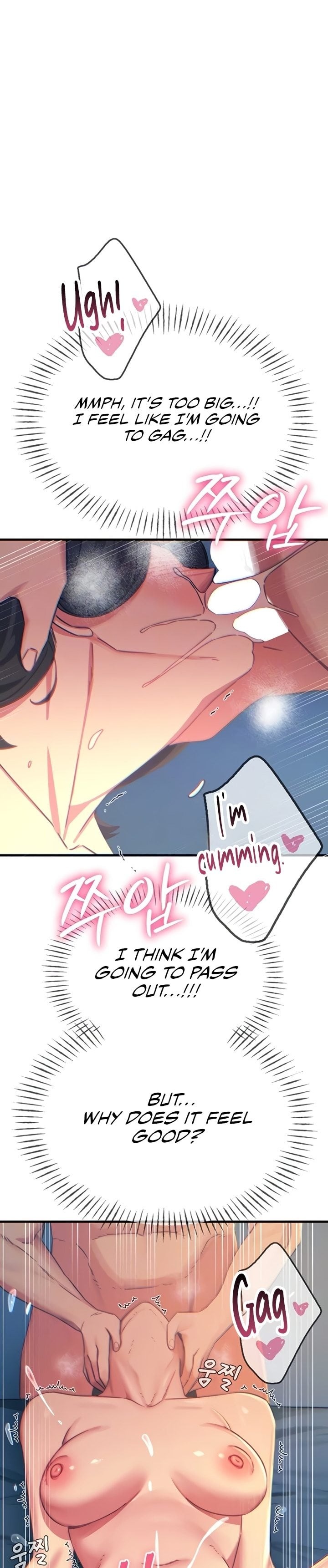 You Won’t Get Me Twice Chapter 65 - Page 4