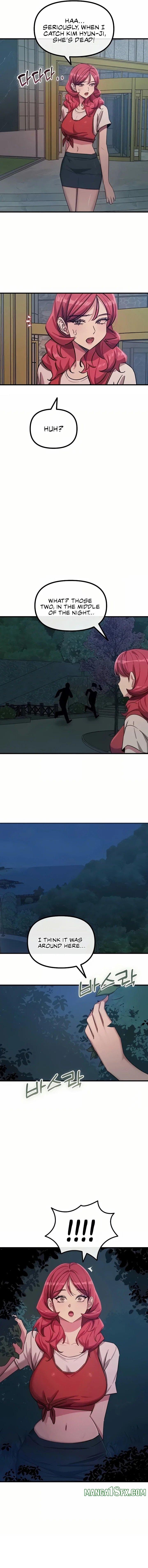 You Won’t Get Me Twice Chapter 68 - Page 11