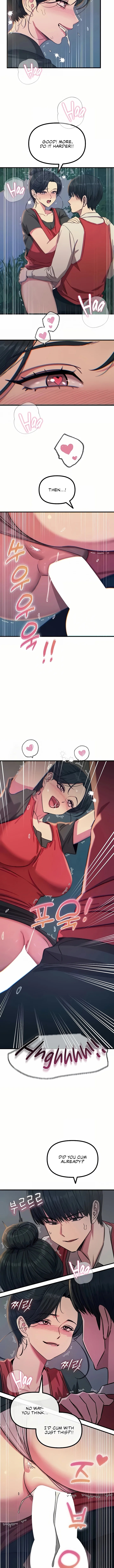 You Won’t Get Me Twice Chapter 68 - Page 9