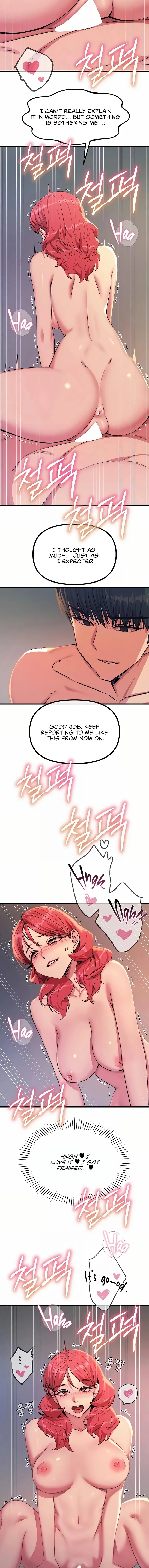 You Won’t Get Me Twice Chapter 70 - Page 3