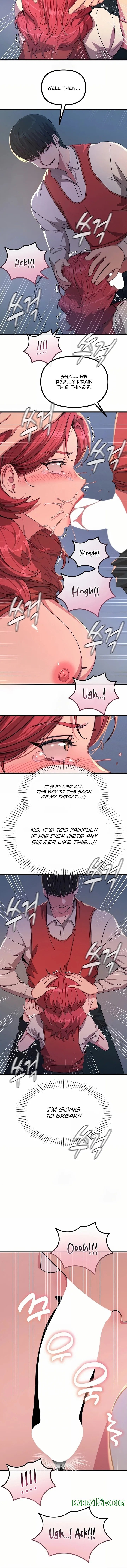 You Won’t Get Me Twice Chapter 71 - Page 10