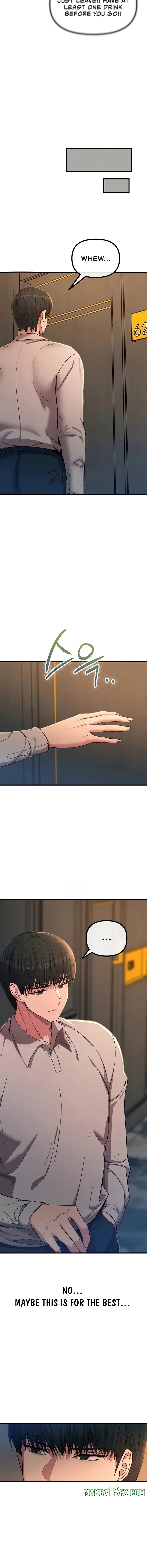 You Won’t Get Me Twice Chapter 72 - Page 10