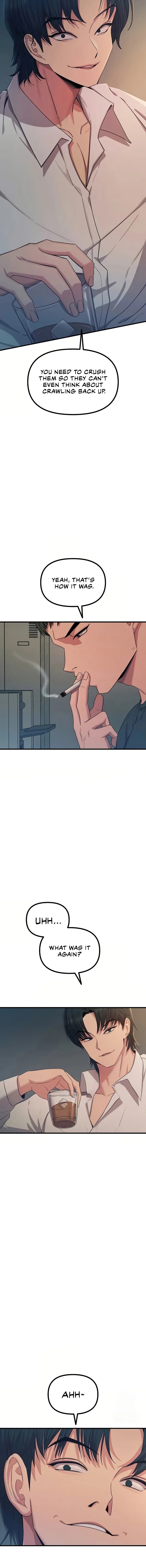 You Won’t Get Me Twice Chapter 73 - Page 4