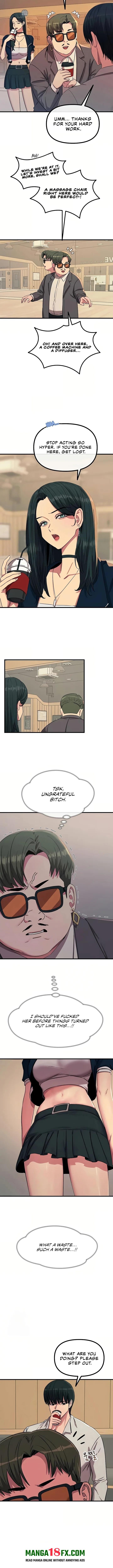 You Won’t Get Me Twice Chapter 73 - Page 7