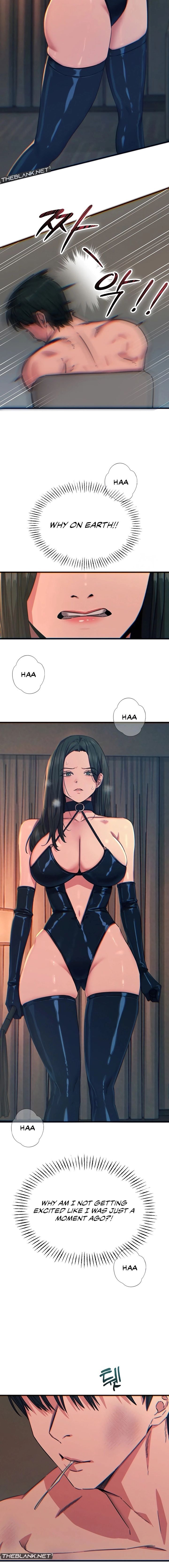 You Won’t Get Me Twice Chapter 74 - Page 3