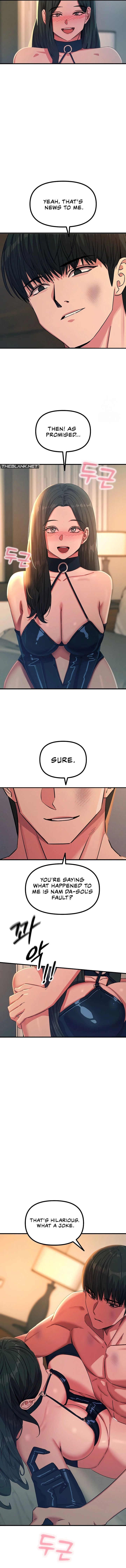 You Won’t Get Me Twice Chapter 75 - Page 10