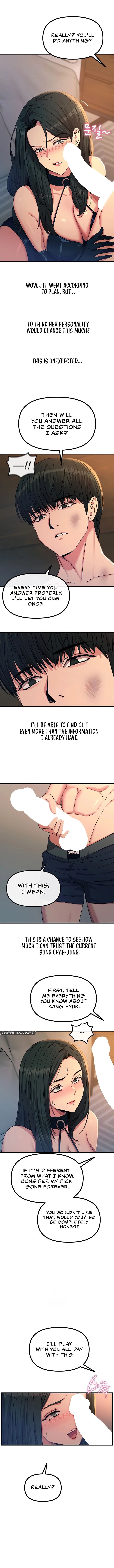 You Won’t Get Me Twice Chapter 75 - Page 4