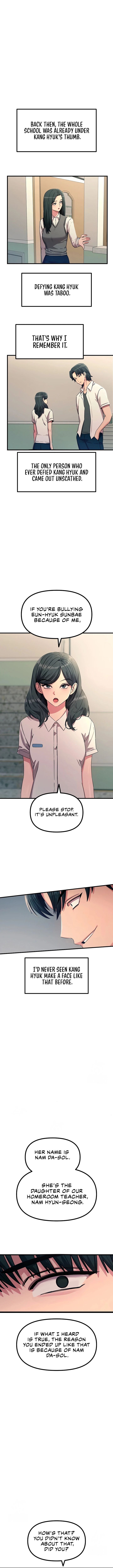 You Won’t Get Me Twice Chapter 75 - Page 9