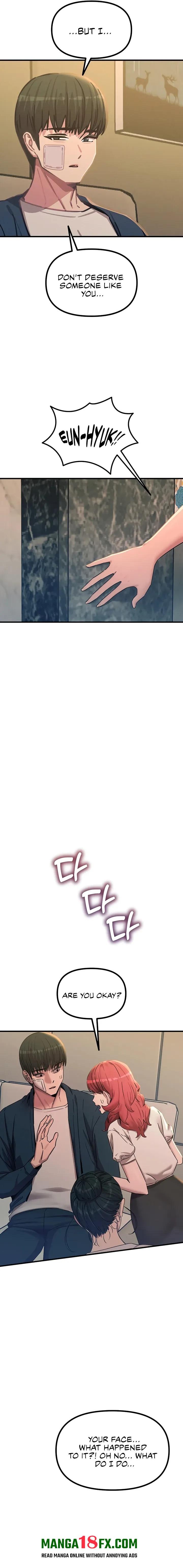 You Won’t Get Me Twice Chapter 79 - Page 15